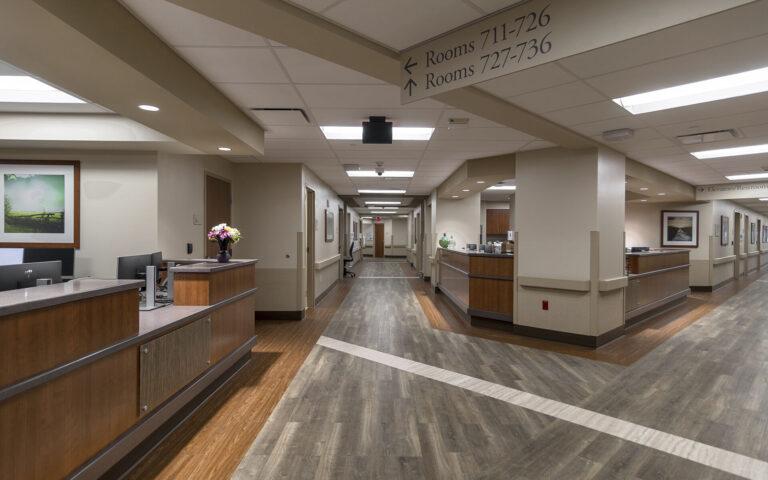 HCA Healthcare