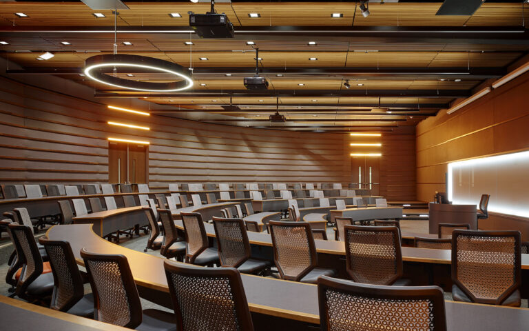 Spears School of Business – Oklahoma State University