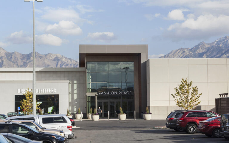 Fashion Place