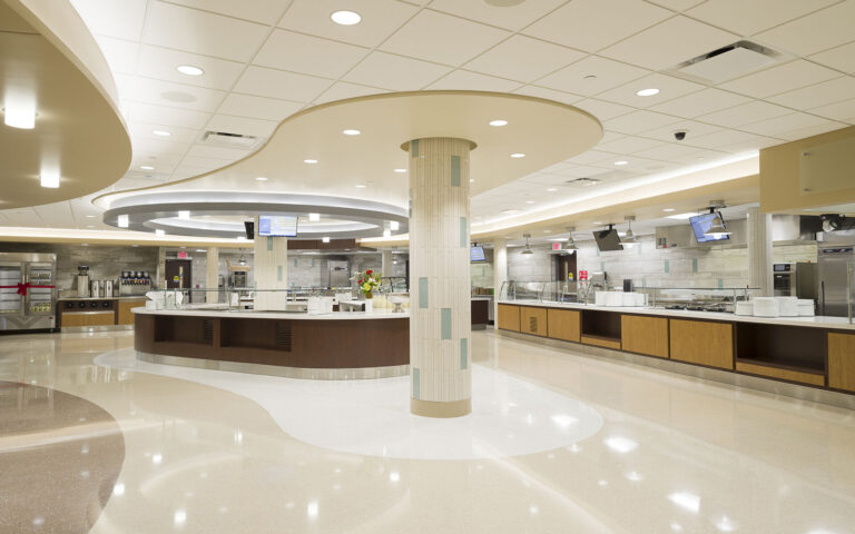 CREATION Health Operational Renovations – AdventHealth Shawnee Mission