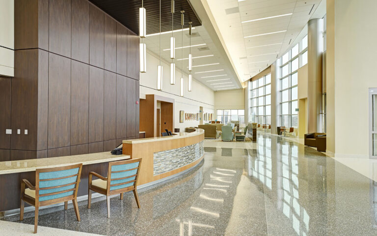 Blue Valley Emergency Department & Imaging – AdventHealth South Overland Park