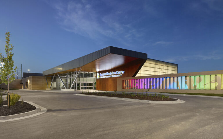 Compass Minerals National Performance Center – Sporting KC & U.S. Soccer