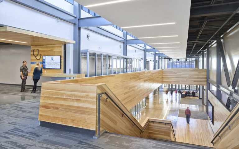 Missouri Innovation Campus – University of Central Missouri