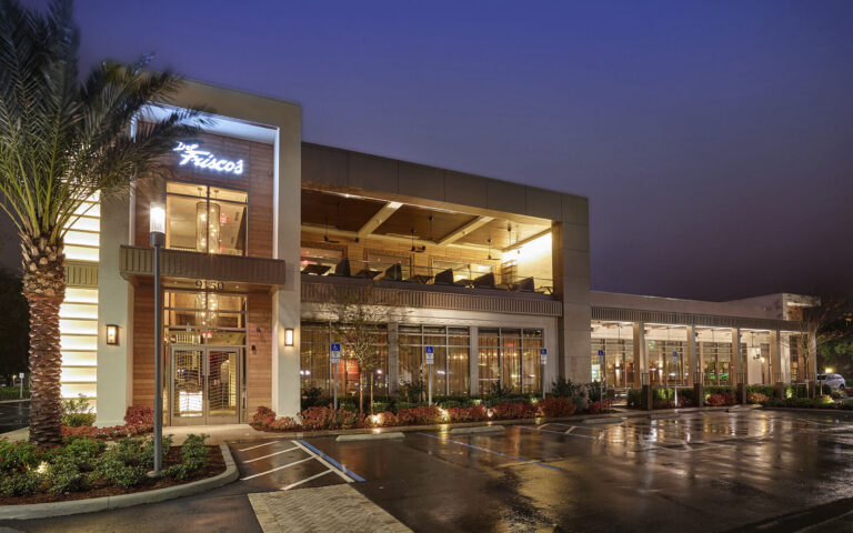Del Frisco Double Eagle Steakhouse