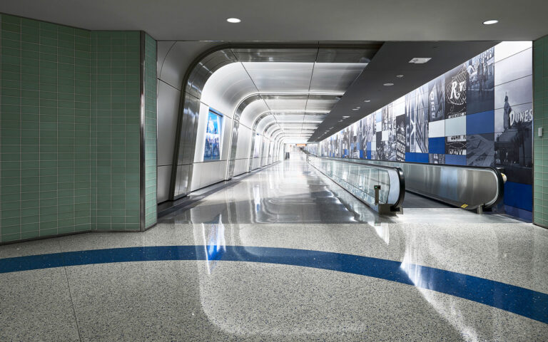 Gate Expansion – Harry Reid International Airport