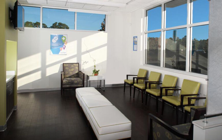 CareNow Urgent Care Clinics
