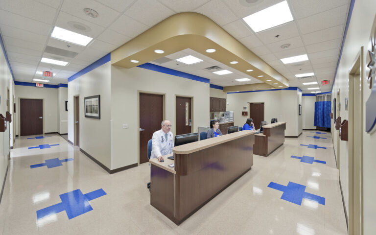 AdventHealth Centra Care