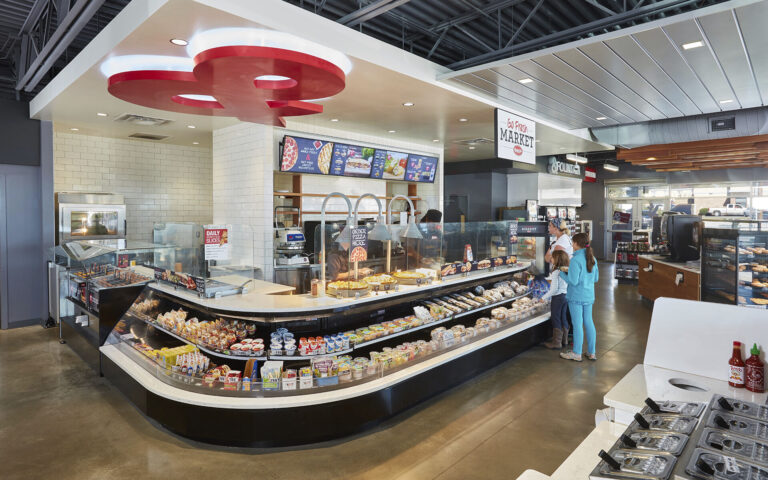 Kum & Go