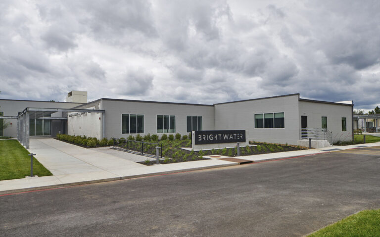 Brightwater Center – Northwest Arkansas Community College