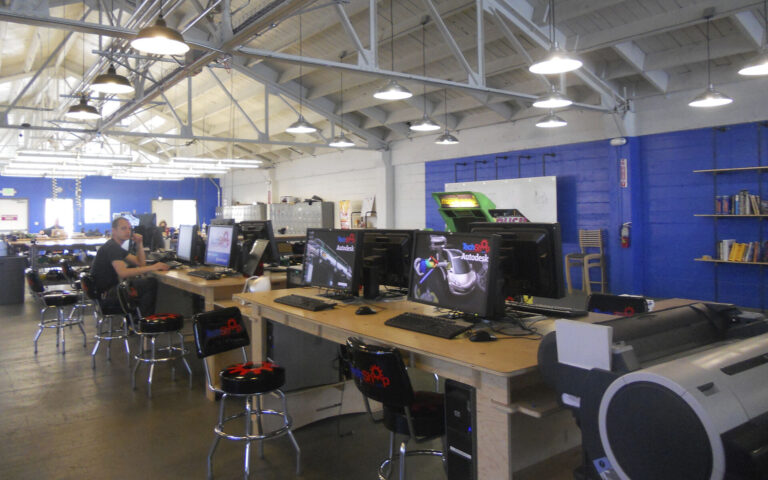 TechShop