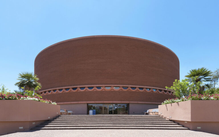 Gammage Auditorium Renovation – Arizona State University