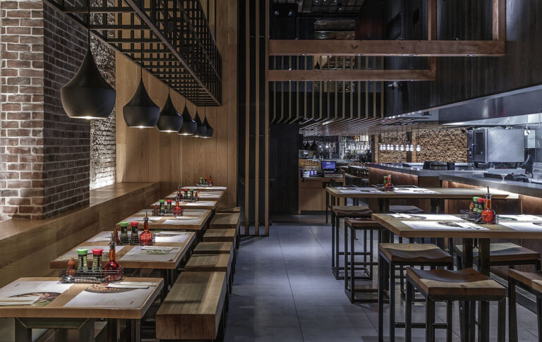 Wagamama – 210 Fifth Avenue