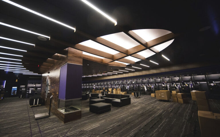 Twin Cities Orthopedics Performance Center – Minnesota Vikings
