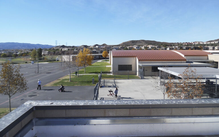 District Wide Building Systems Assessments – William S. Hart UHSD