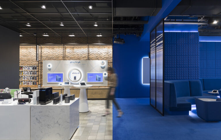 Studio Xfinity by Comcast