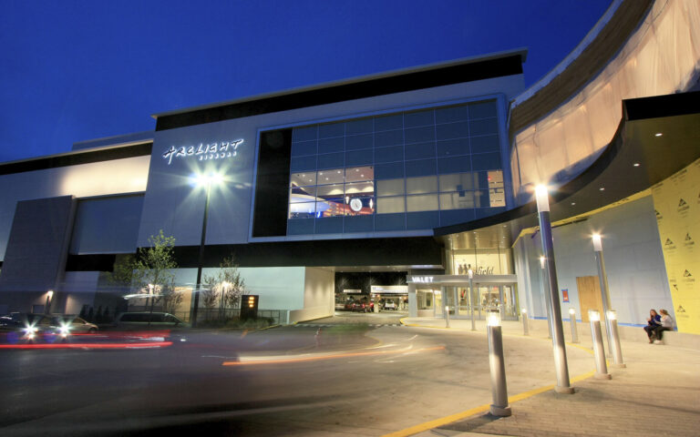 ArcLight Cinemas