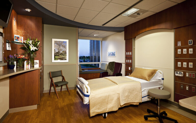 Trinity Health Michigan