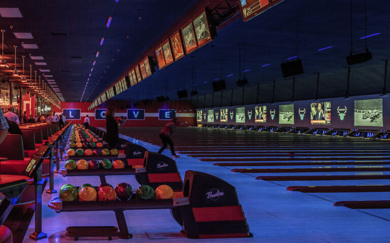 Bowlero