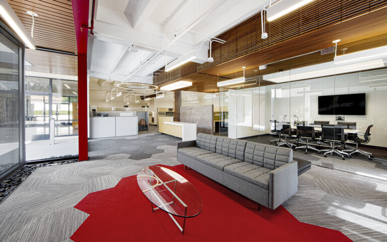 Soll Center for Student Opportunity – Claremont McKenna College