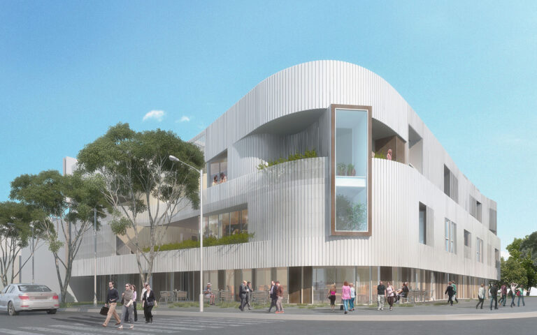 Magnolia Hill Apartments