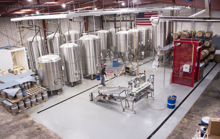Ozark Beer Company