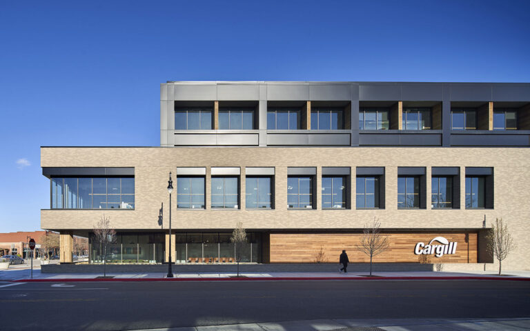Cargill Protein Group Headquarters