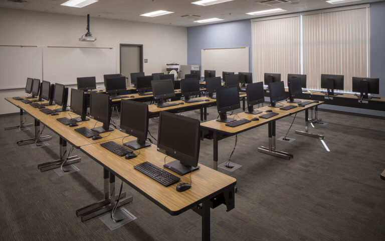 Helen Herr Elementary School – Clark County SD