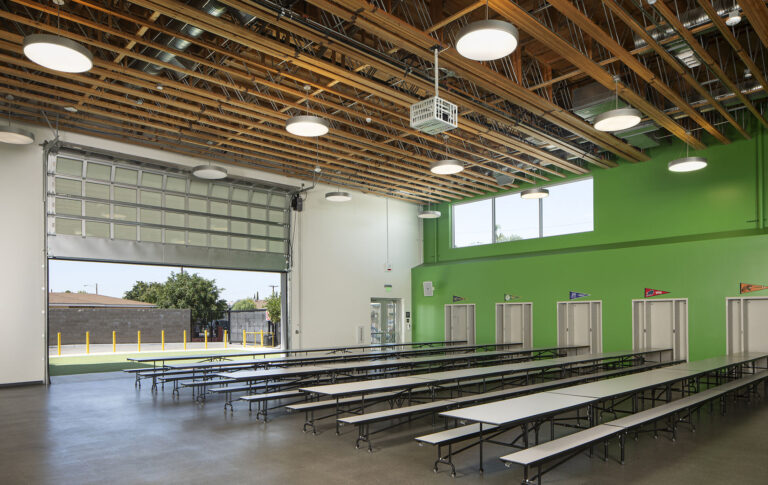 KIPP Academy of Innovation