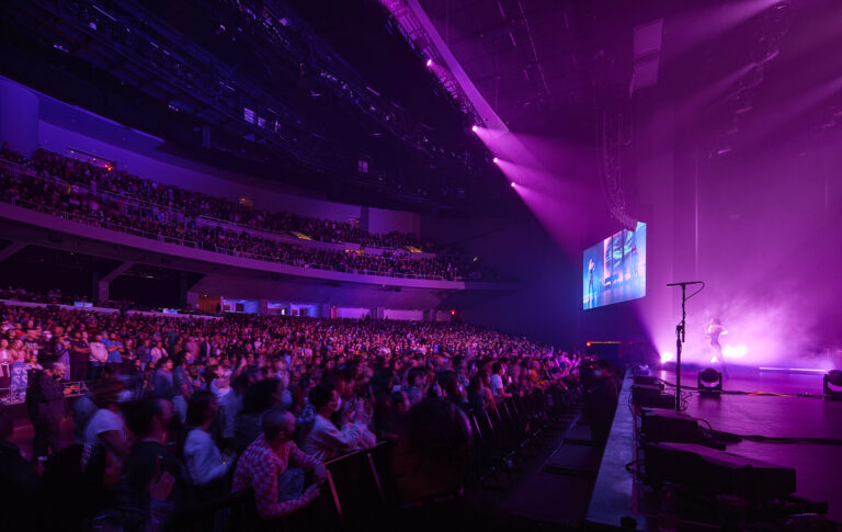YouTube Theater