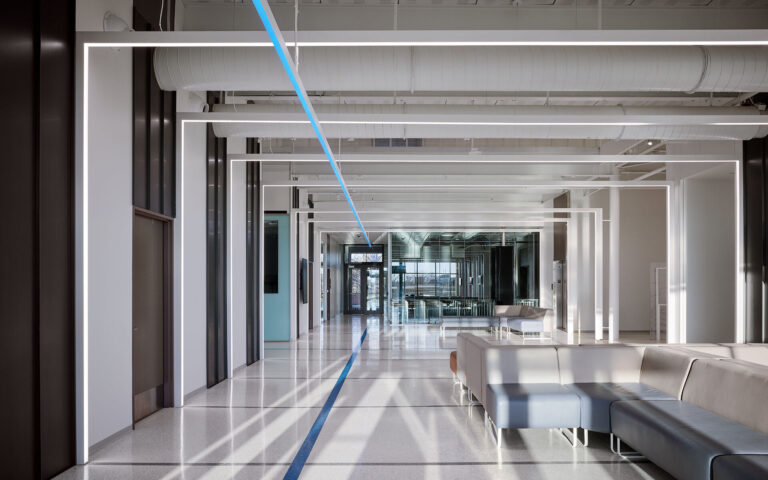 Donald Betz STEM Research & Learning Center – University of Central Oklahoma