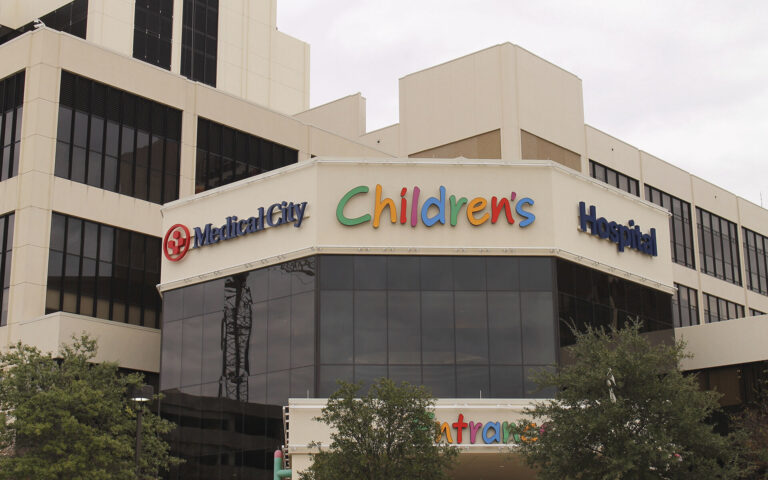 Medical Gas Equipment Upgrade – Medical City Dallas Hospital