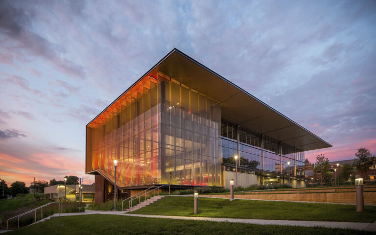 Center for Medical Education Innovation – Kansas City University