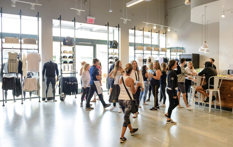 Barry’s Bootcamp South Bay