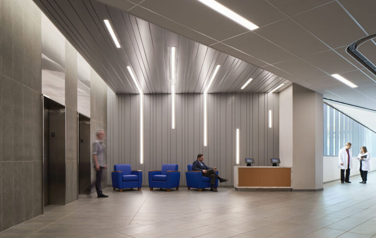 UH2 Facility – University Health