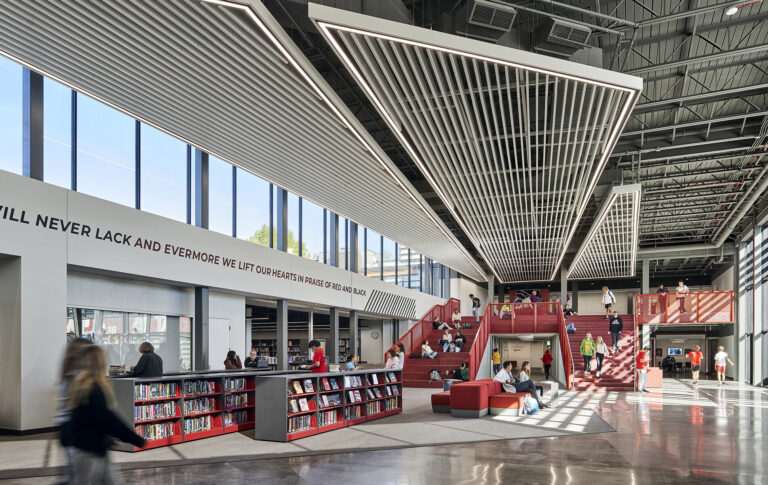 Lawrence High School – Lawrence Public Schools USD 497