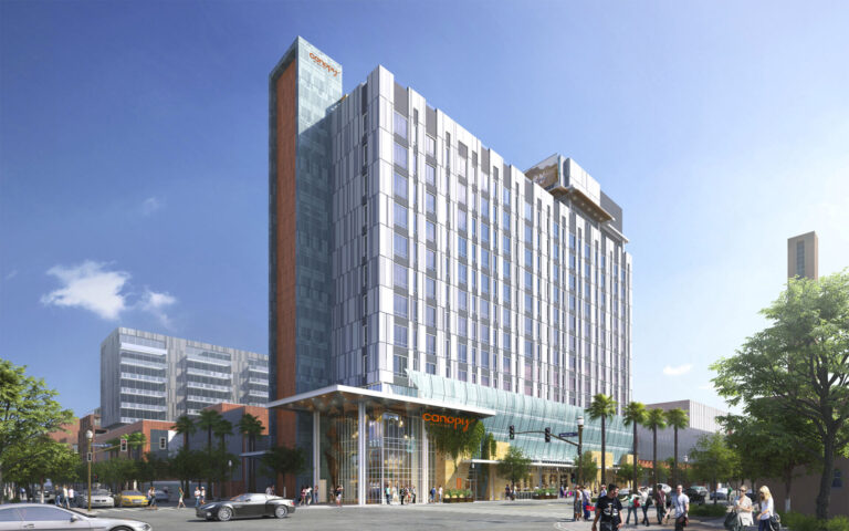 Canopy by Hilton Tempe Downtown