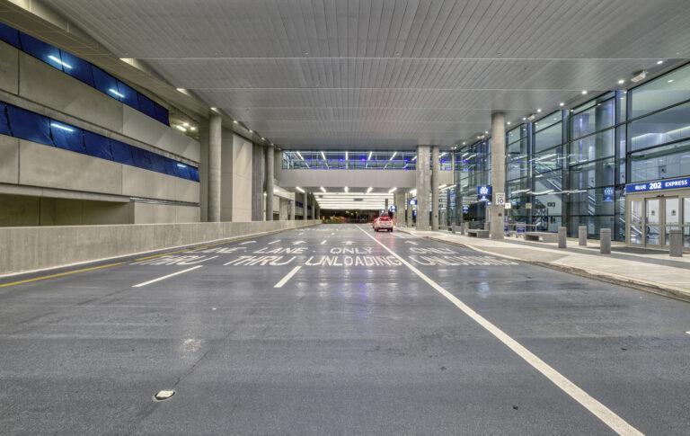 Master Plan Phase 2 – Tampa International Airport