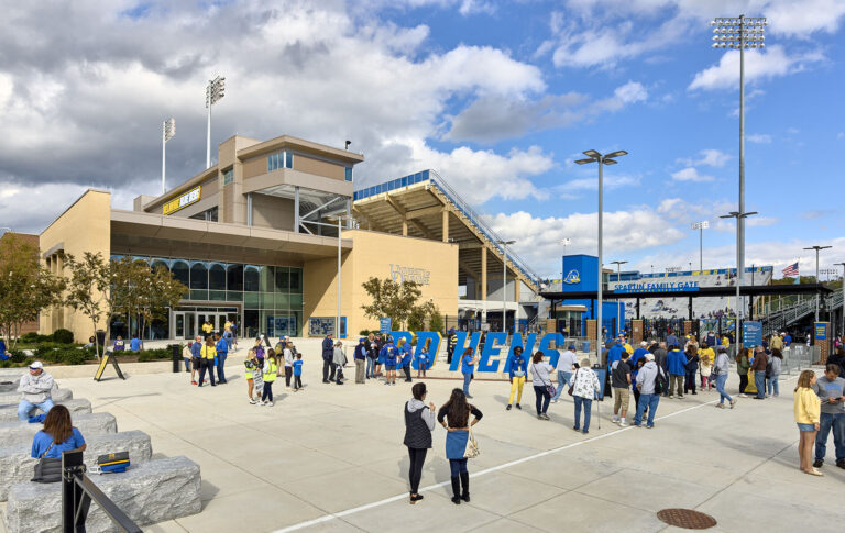 Whitney Athletic Center – University of Delaware