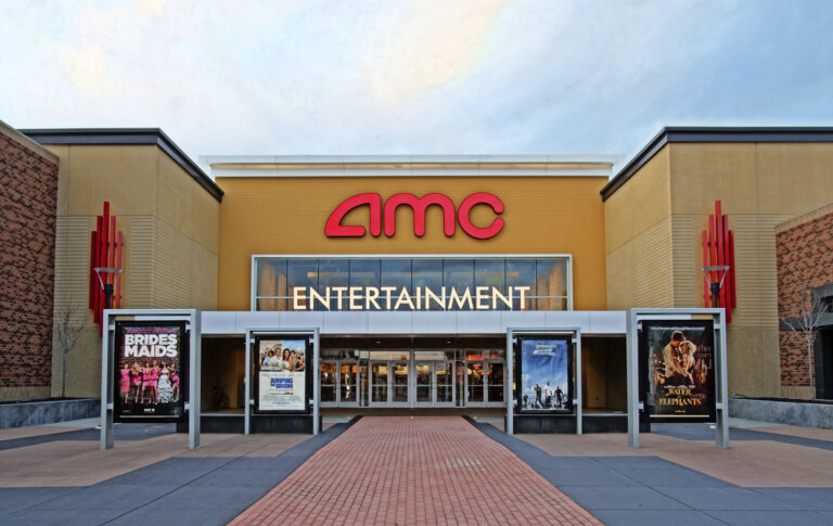 AMC Theatres