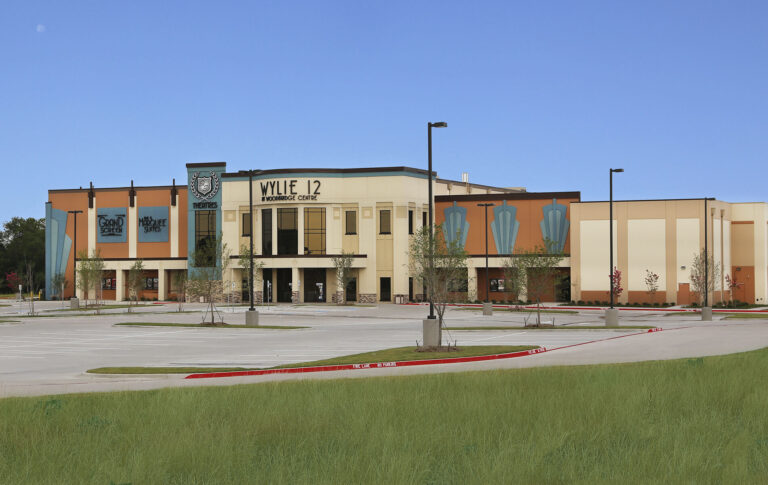 B&B Theatres