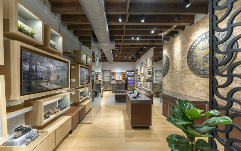 Birkenstock