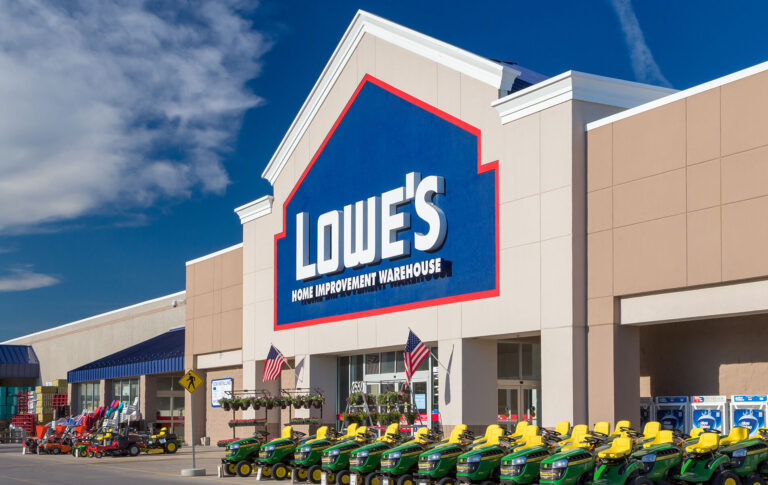 Lowe’s Home Improvement