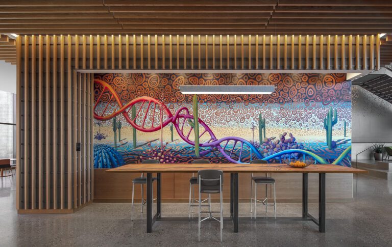 Wexford Phoenix Bioscience Core – 850 PBC – Arizona State University