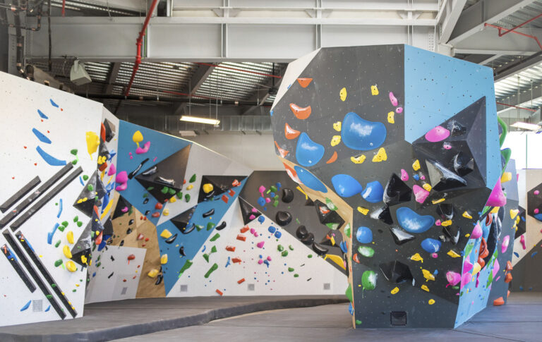 VITAL Climbing