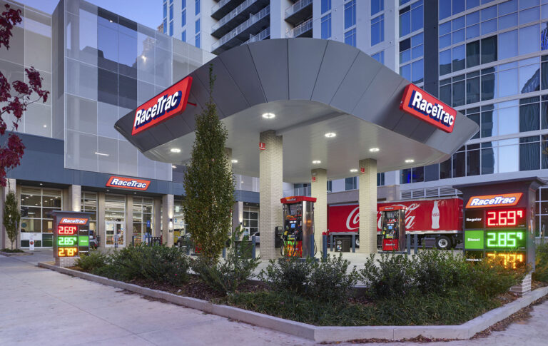 RaceTrac City Market