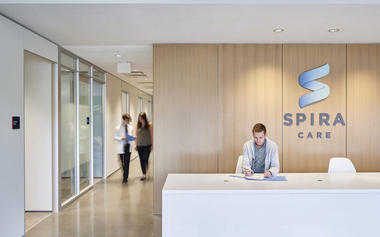 Spira Care Clinics