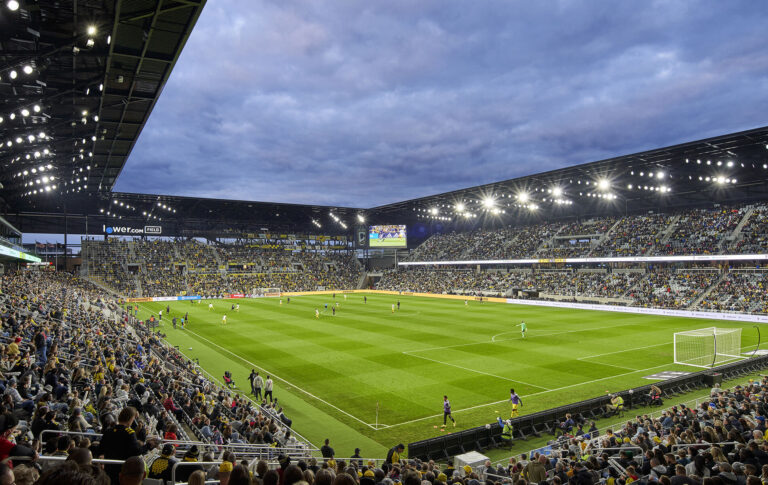 Scotts Miracle-Gro Field – Columbus Crew