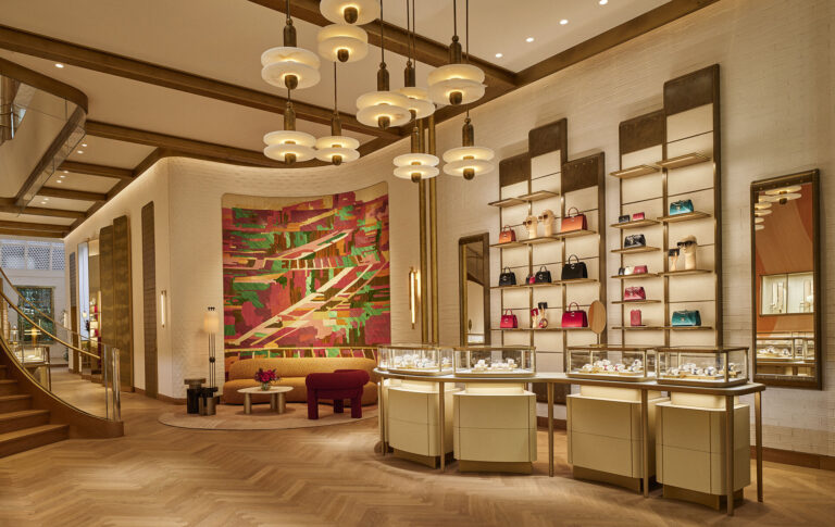 Cartier SoHo