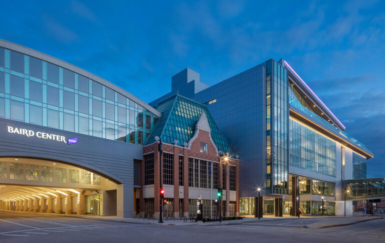 Baird Center