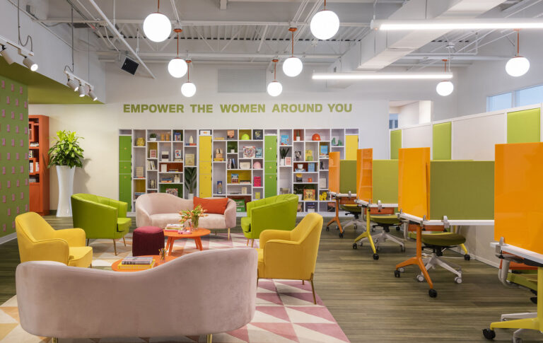SHEspace Coworking